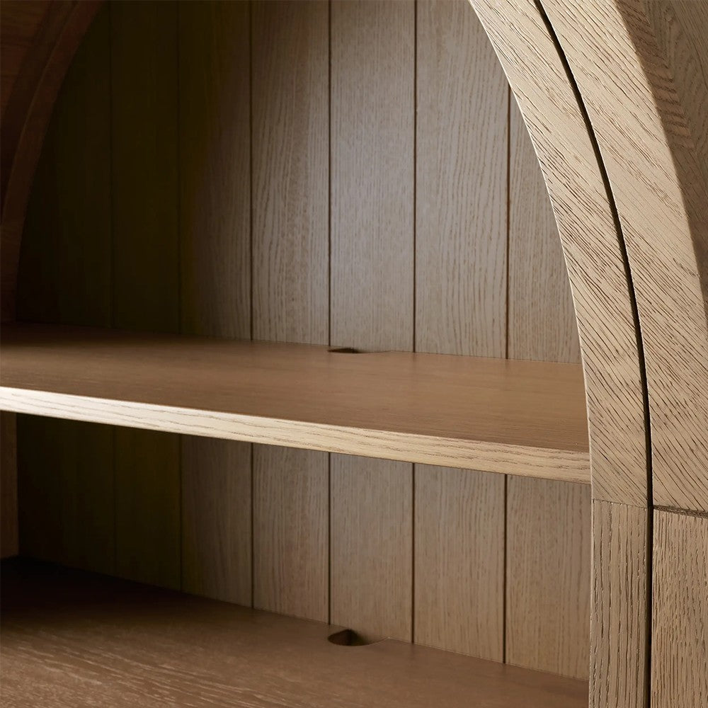 Heidi Bookcase 46"