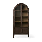 Heidi Glass Cabinet