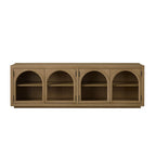 Heidi Media Console 80"