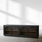 Heidi Media Console 80"