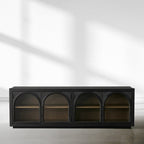 Heidi Media Console 80"
