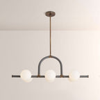 Henley Linear Chandelier