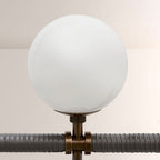 Henley Linear Chandelier