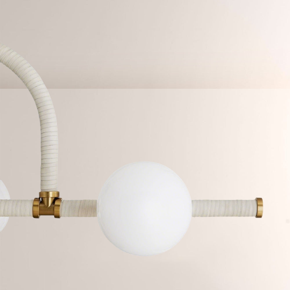 Henley Linear Chandelier