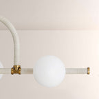 Henley Linear Chandelier