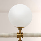 Henley Linear Chandelier