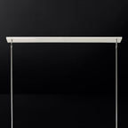 Hippodir Linear Chandelier 60"