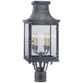 Babur Post Lantern Outdoor