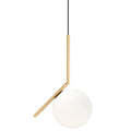 ICS Pendant Light 7.9"D 11.8"D