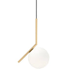 ICS Pendant Light 7.9"D 11.8"D