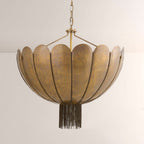 Isidore Round Chandelier