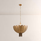 Isidore Round Chandelier