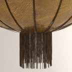 Isidore Round Chandelier