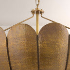 Isidore Round Chandelier