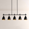 Jarria Linear Chandelier