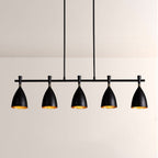 Jarria Linear Chandelier