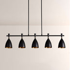 Jarria Linear Chandelier