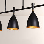 Jarria Linear Chandelier