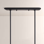 Jarria Linear Chandelier