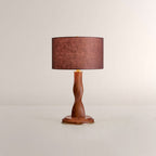 Jonies Wood Table Lamp
