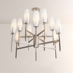 Kelsen Large Round Chandelier