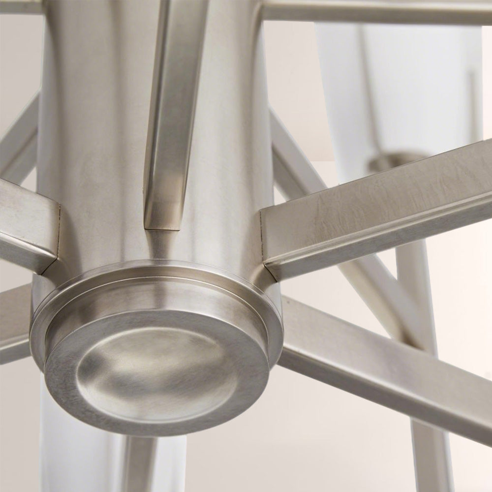 Kelsen Large Round Chandelier
