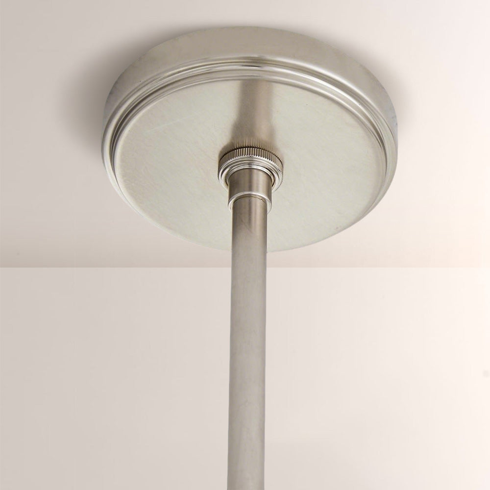 Kelsen Large Round Chandelier