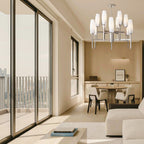 Kelsen Large Round Chandelier