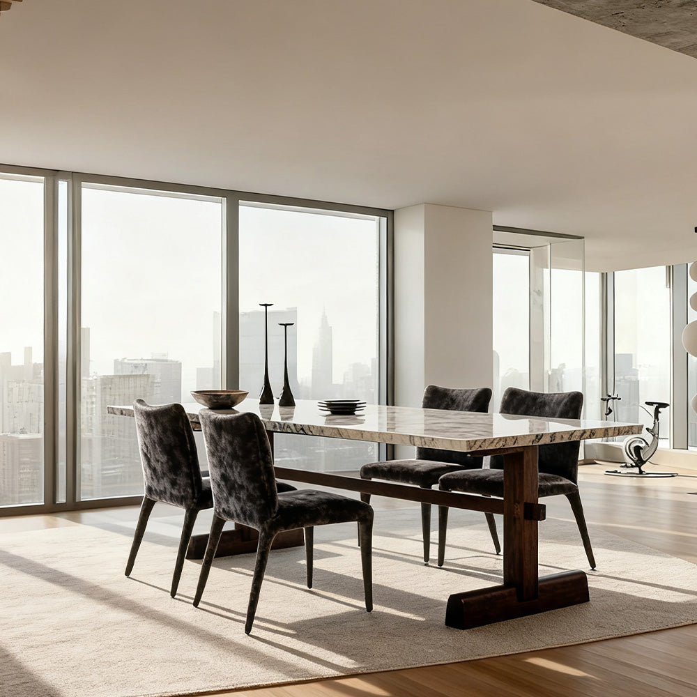 Khodier Dining Table