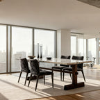 Khodier Dining Table