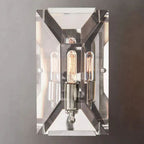 Kiko Crystal Wall Sconce