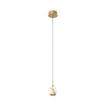 Kimma Round LED Pendant