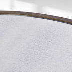 Knox Round Nesting Coffee Tables (set of 2)