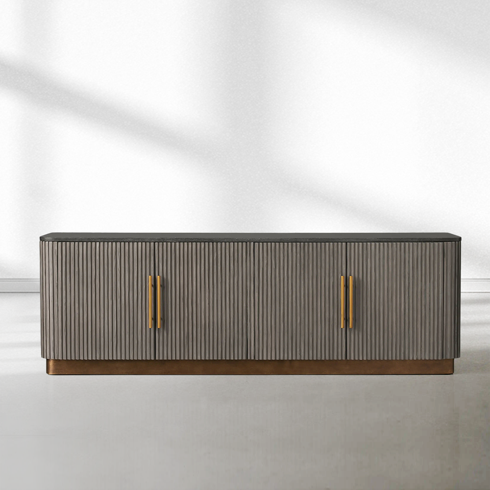 Fimley Media Console