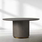 Fimley Round Dining Table