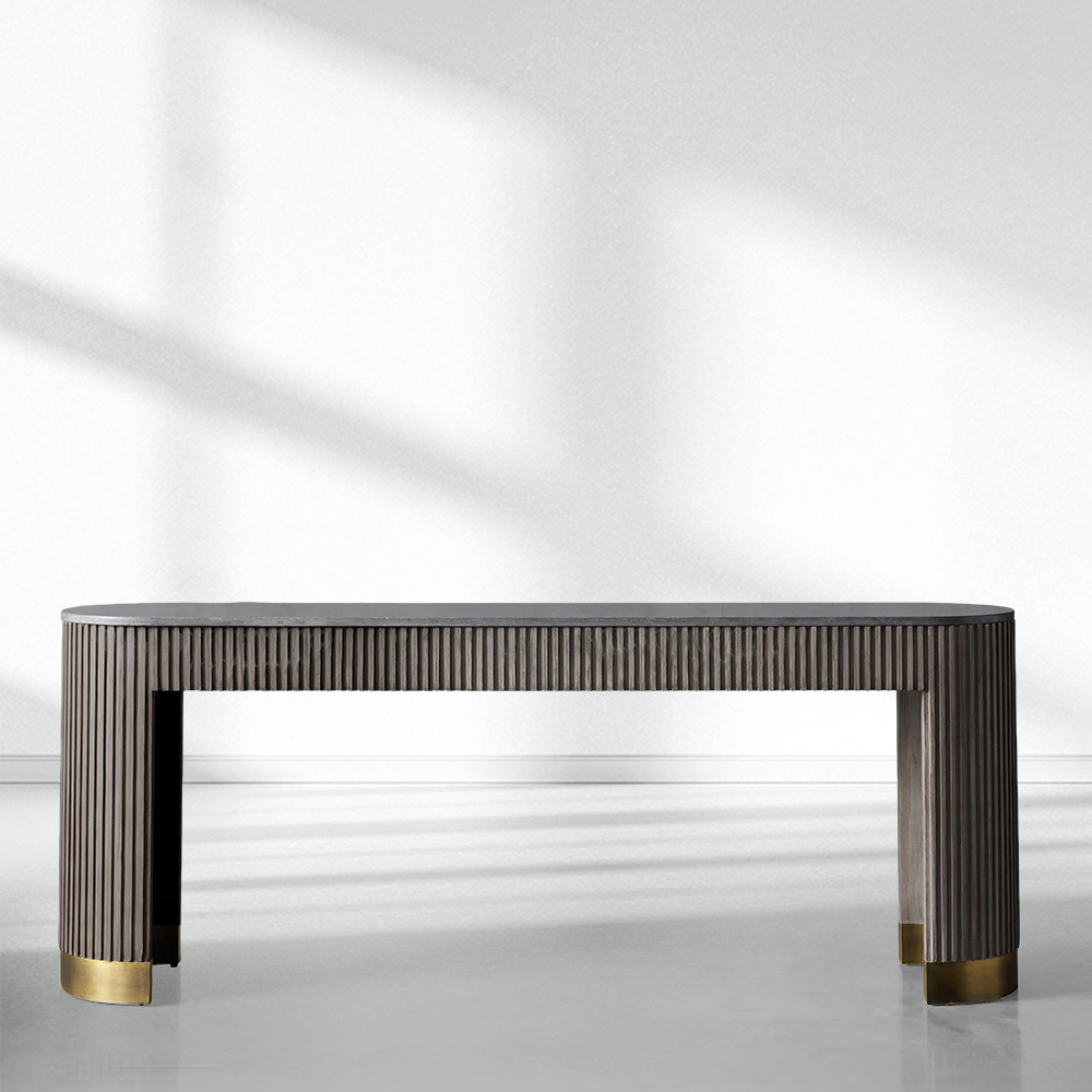 Fimley Console Table