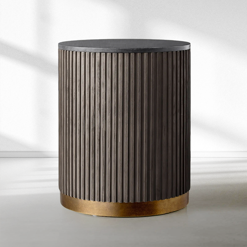 Fimley End Table