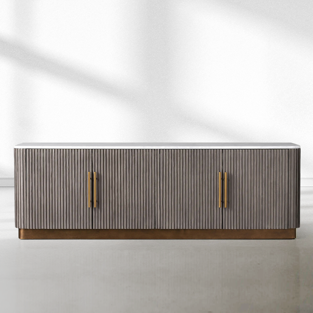 Fimley Media Console