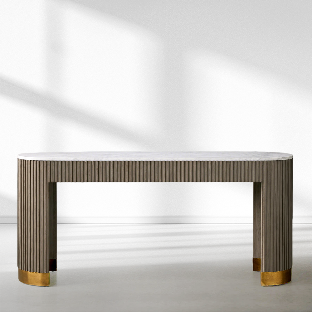 Fimley Console Table