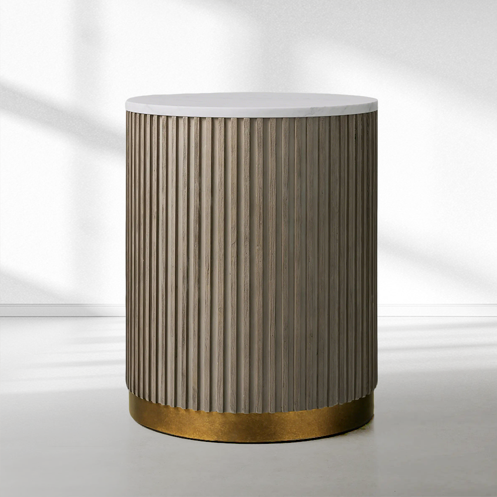 Fimley End Table