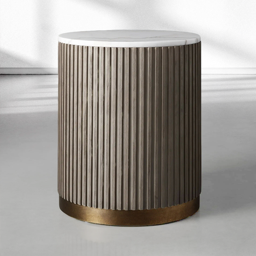 Fimley End Table