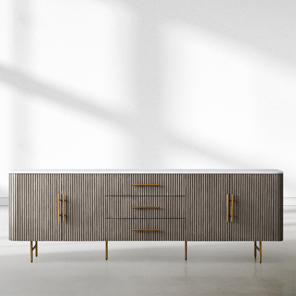 Fimley Sideboard with Drawers