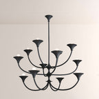 Landon Round Chandelier