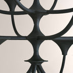 Landon Round Chandelier