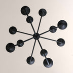 Landon Round Chandelier