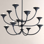 Landon Round Chandelier