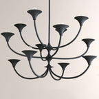 Landon Round Chandelier