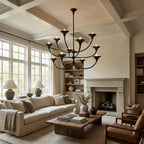 Landon Round Chandelier