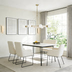 Laura Round Chandelier