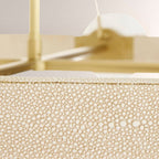 Laura Round Chandelier